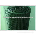 pvc welded wire mesh supplier